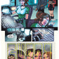 1st Generation - Physical Chameleon Studios Preview #0 Delphine Variant Cover
