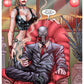 1st Generation - Physical Vexus #1 Unholy Alliance Variant Cover